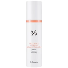 Dr.Ceuracle 5α Control Clearing Serum In Emulsion відгуки