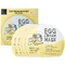 Too Cool for School Egg Cream Mask Set Hydration Зволожуюча тканинна маска для обличчя з яєчним екстрактом — зображення 1