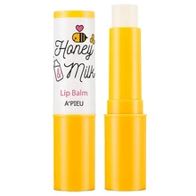 A'PIEU Honey & Milk Lip Balm відгуки