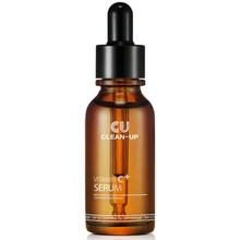 CU Skin Clean-Up Vitamin C+ Serum відгуки