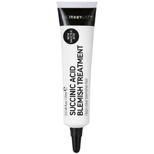 THE INKEY LIST Succinic Acid Blemish Treatment відгуки