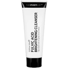 THE INKEY LIST Fulvic Acid Brightening Cleanser відгуки