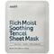 Klairs Rich Moist Soothing Tencel Sheet Mask Зволожуюча і заспокійлива тканинна маска — зображення 1