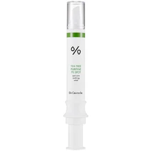 Dr.Ceuracle Tea Tree Purifine 70 Spot відгуки