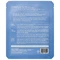 Klairs Midnight Blue Calming Sheet Mask Очищаюча і заспокійлива тканинна маска — зображення 2