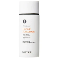 Blithe UV Protector Honest Sunscreen for pH balance & mild protection SPF50+ PA++++ відгуки