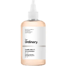 The Ordinary Glycolic Acid 7% Toning Solution відгуки