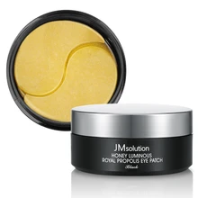 JM solution Honey Luminous Royal Propolis Eye Patch відгуки