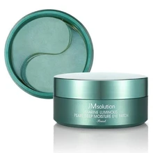 JM solution Marine Luminous Pearl Deep Moisture Eye Patch Pearl відгуки